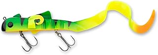 Savage Alien EEL Soft Fishing Bait