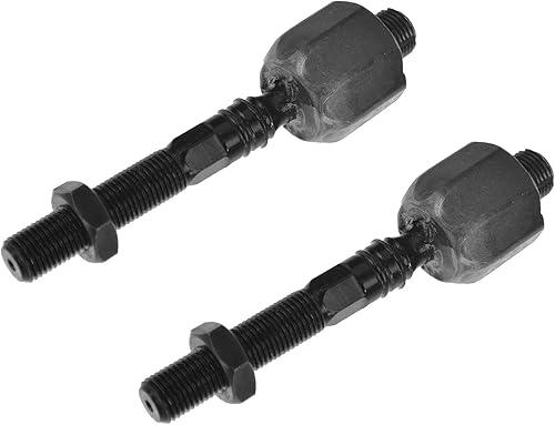 Miniatura 504 de TRQ Juego de barras de acoplamiento exteriores compatibles con Chevrolet Cruze Volt 2016-2019