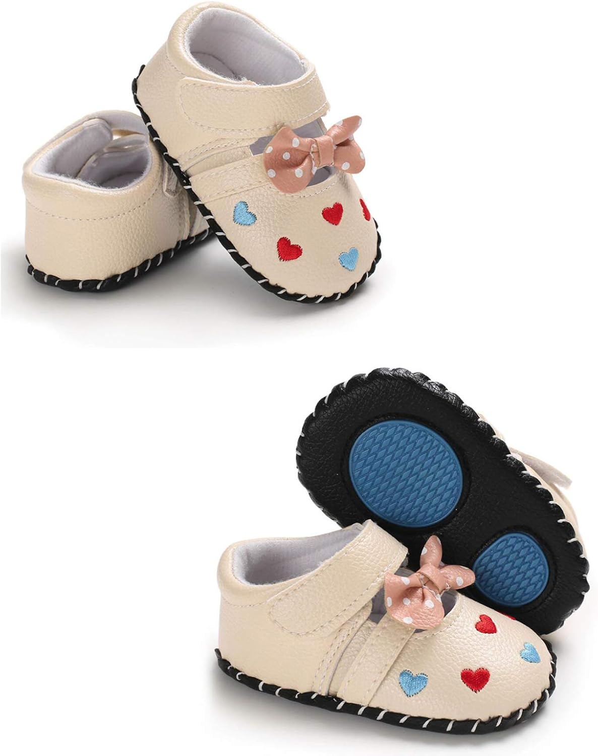 Baby-Girls Shoes