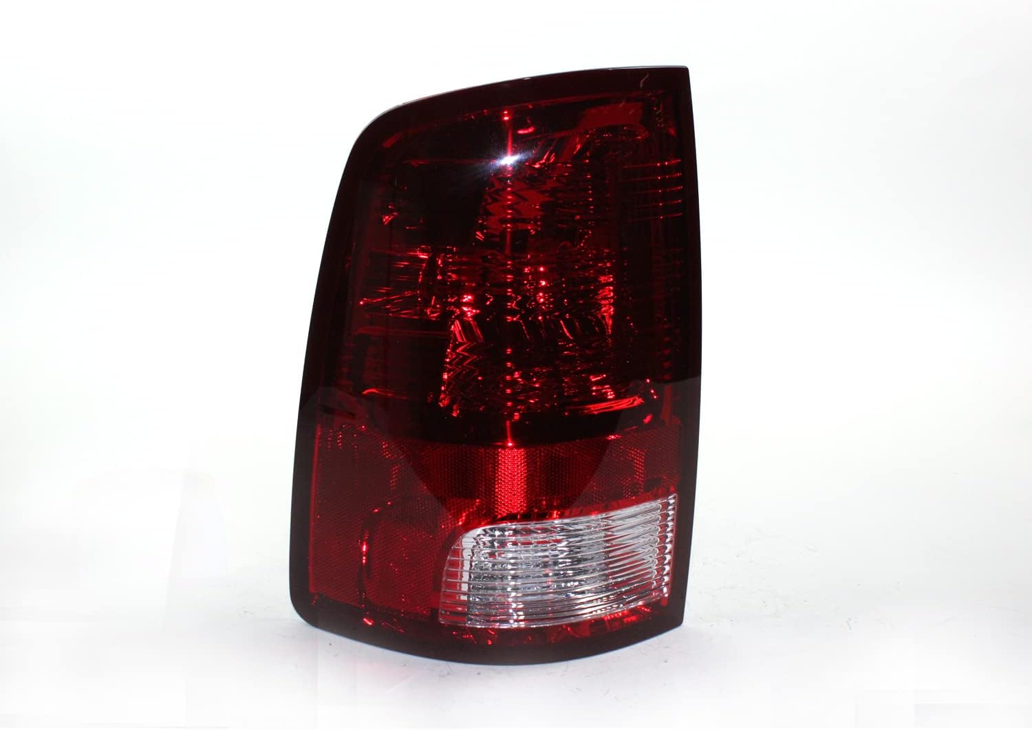 TYC 11-6309-00-9 Dodge Ram Pickup CAPA Certified Replacement Right Tail Lamp