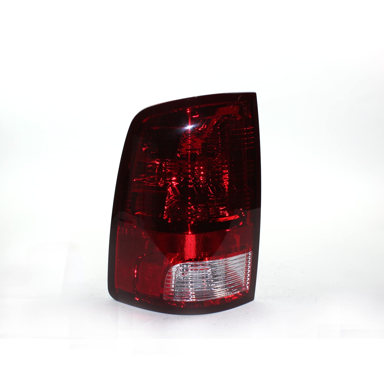 Amazon.com: TYC 11-6310-00-9 Dodge Ram Pickup CAPA Certified