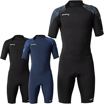 Amazon | オニール スーパーフリーク WSS-102A3 スプリング ウェット