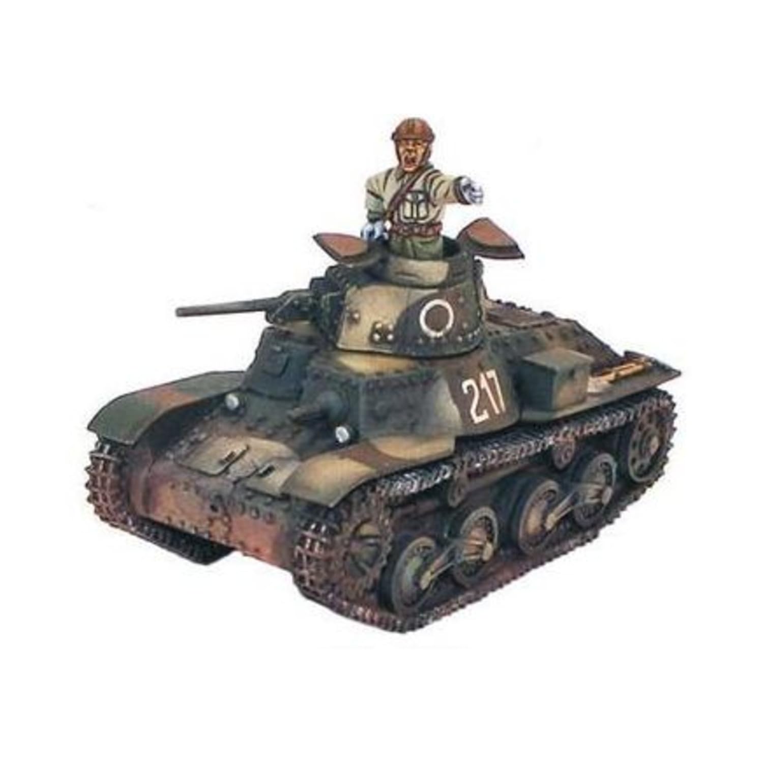 その他 Haaaa Amazon.com: Bolt Action: Japanese Type 95 Ha-Go : Arts