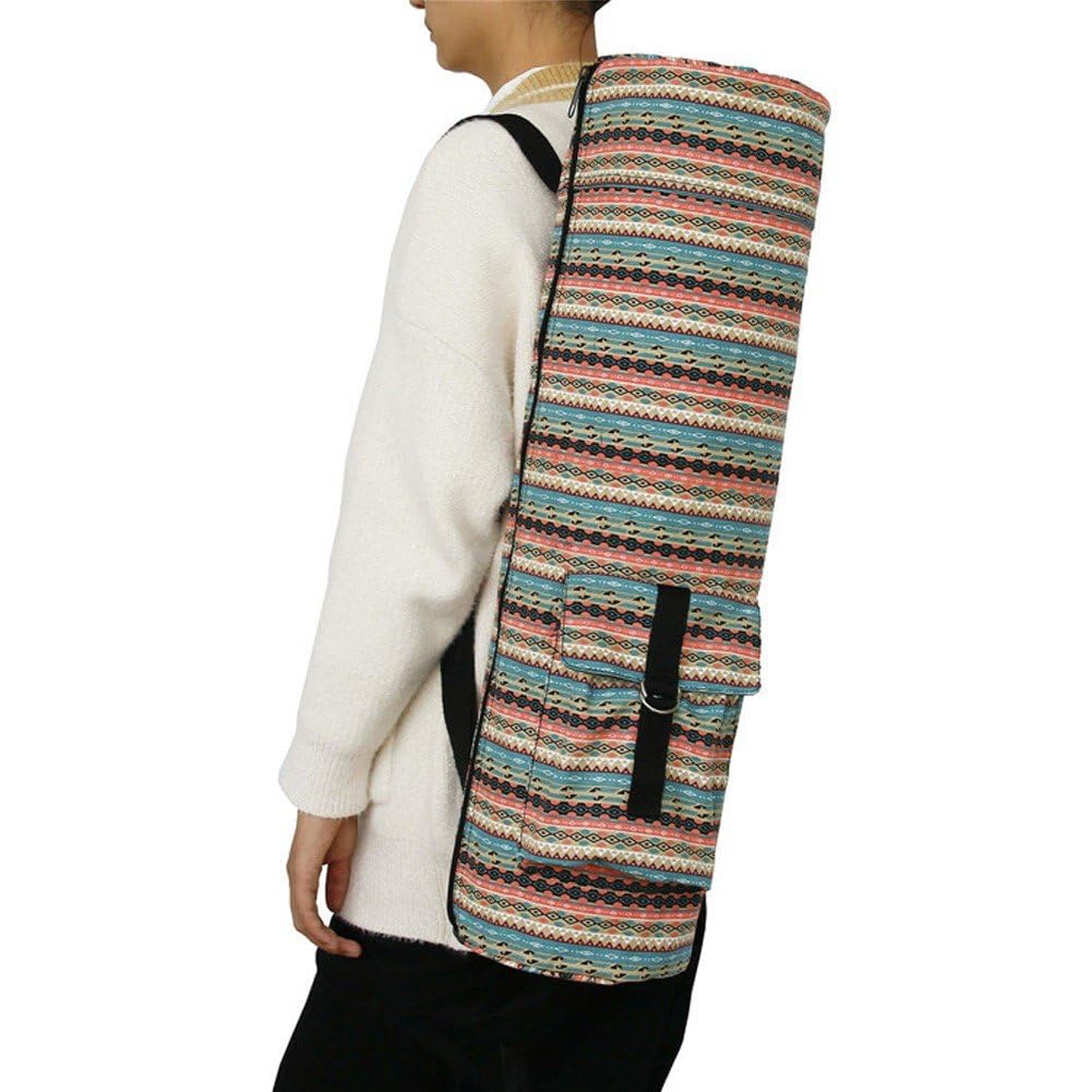 Amazon.co.jp: Toivexa ヨガバッグ ヨガマットバッグ ヨガマット