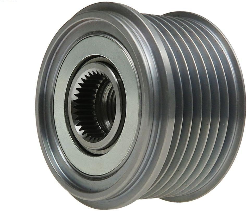 AS-PL AFP5015 Alternator wheel Pulleys/Slow Running Alternator Pulleys