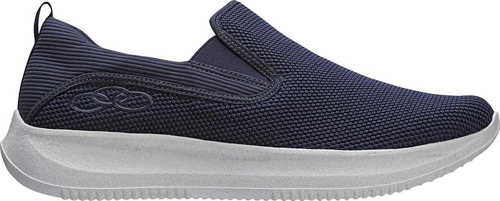 Tênis Wellness, Olympikus, Azul Marinho, Masculino, 37 | Amazon.com.br