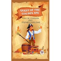 Quest of the Golden Ape