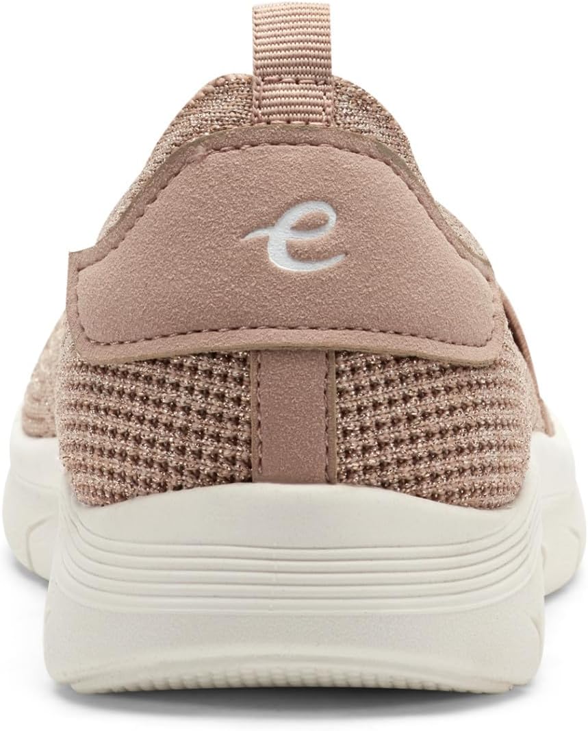 Easy Spirit レディース カジュアル, ローズ, 28.0 cm