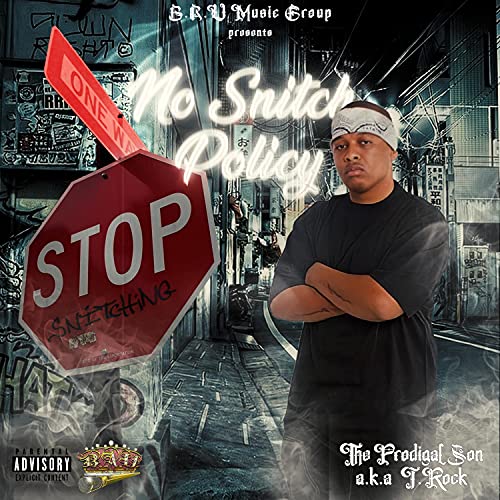 All We Know (feat. Peewee, Lil Neno, Tone Goody, Jay Roc & Ieshia Meyonna) [Explicit]