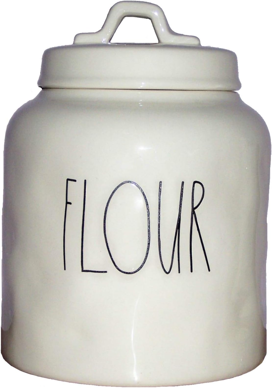 Rae Dunn by Magenta Large Flour Canister