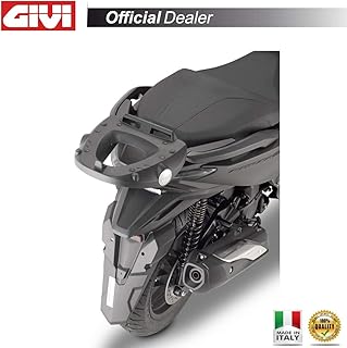 GIVI Barres de Toit SR1166 Honda Force 300