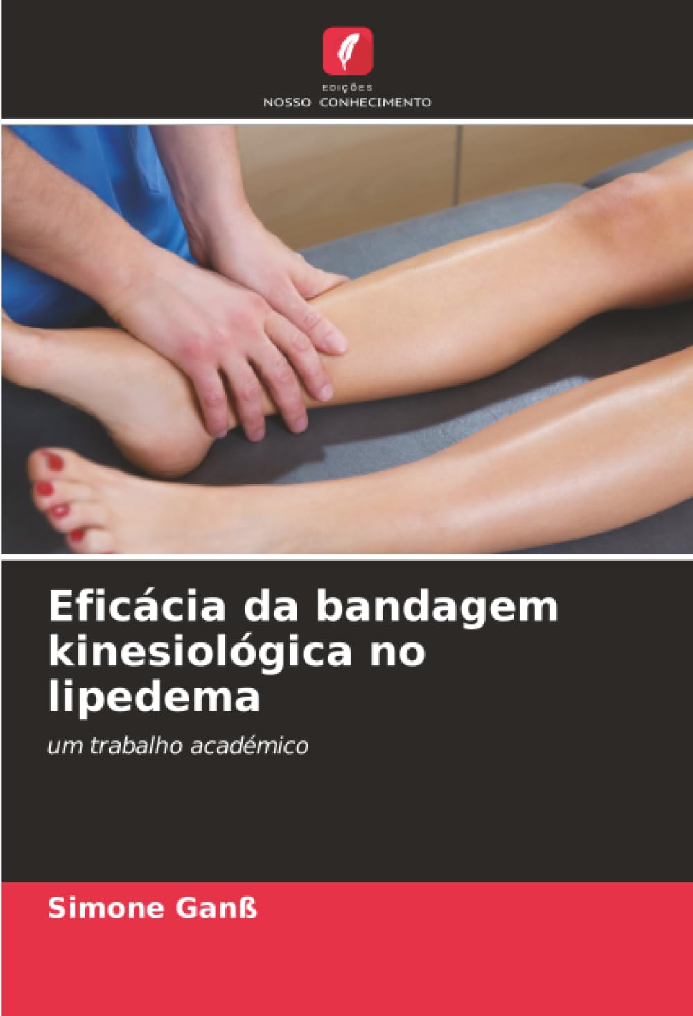 Eficácia da bandagem kinesiológica no lipedema: um trabalho académico