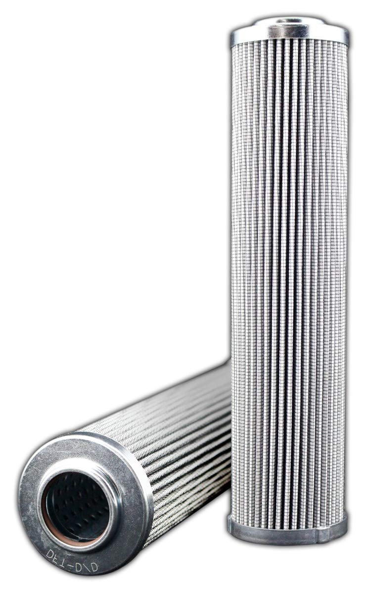 Replacement Hydraulic Filter Compatible with Donaldson/FBO/DCI P171739, 1-Pack