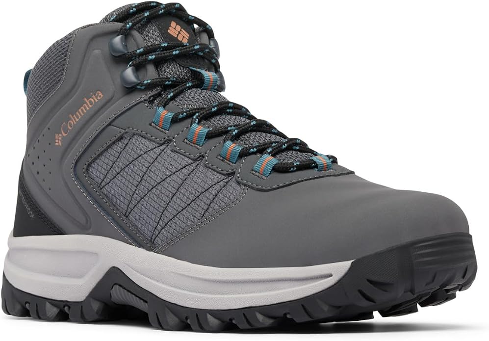 Columbia Men's Waterproof Hike