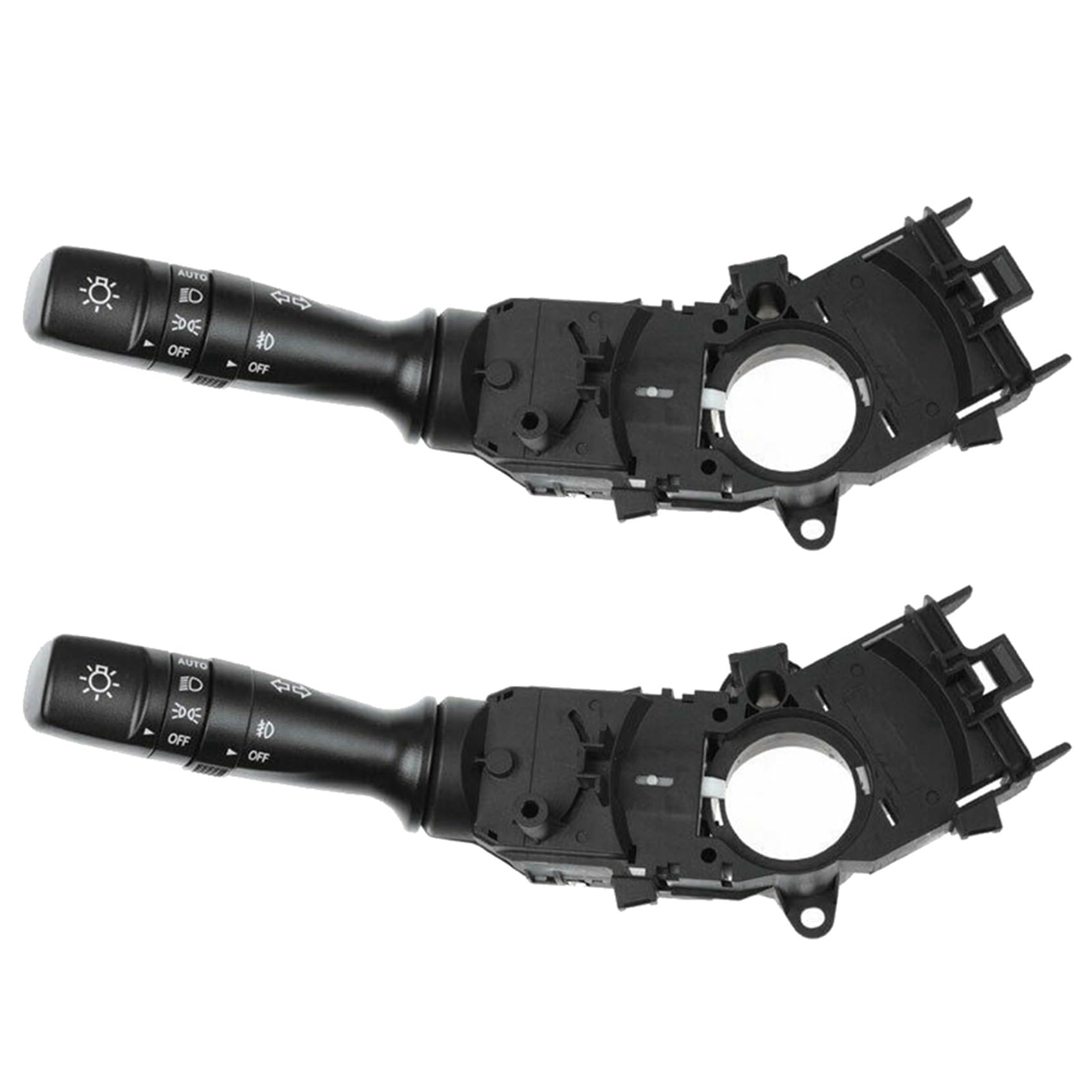Interruptor de luces antiniebla 93410-2M111 con doble conmutación para K5 8