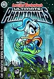 phantomias 1  Lustiges Taschenbuch Ultimate Phantomias 46: Die Chronik eines Superhelden