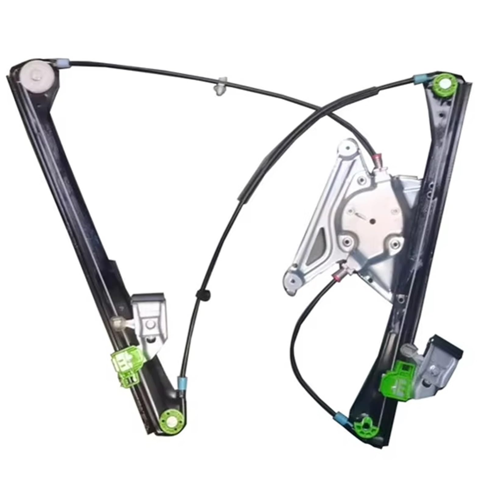 Lève-vitre robuste de précision pour Audi A4 B5 8D2