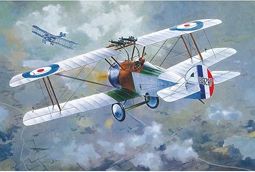 Roden Sopwith F.13British Fighter Avión Modelo Kit