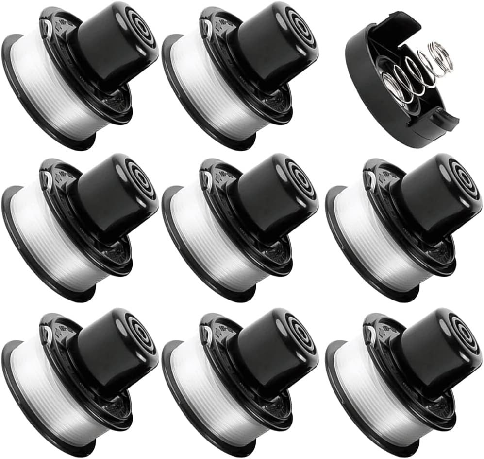 Trimmer Spool Line Trimmer Replacement Line Compatible