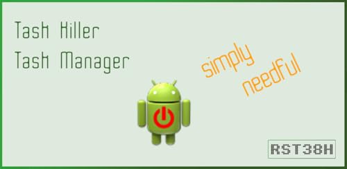 Task Killer (Task Manager)