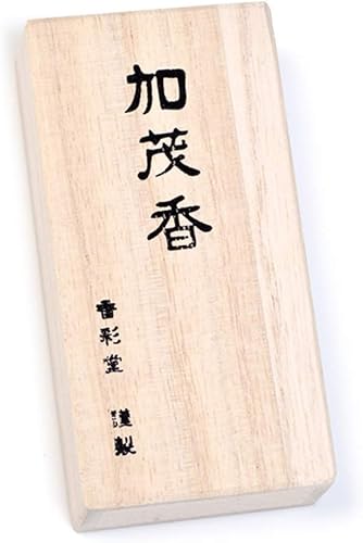 Miniatura 2 de Kousaido Little Stream - Incienso floral japonés, 30 varillas