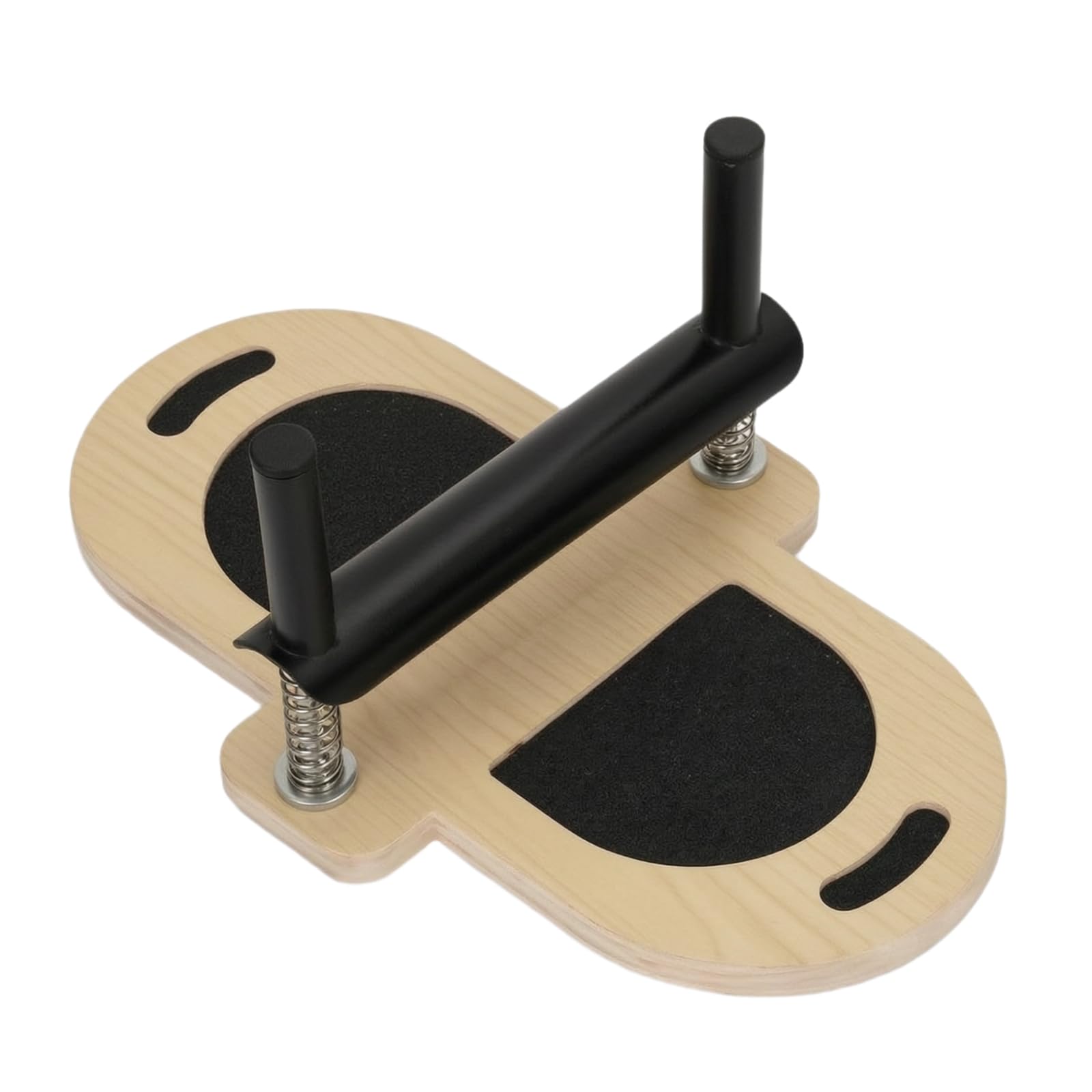 Baoblaze Entrenador Arco Pie Portátil Ejercitador Pie Resistente Estabilidad para Bailarines, Casa, Gimnasio
