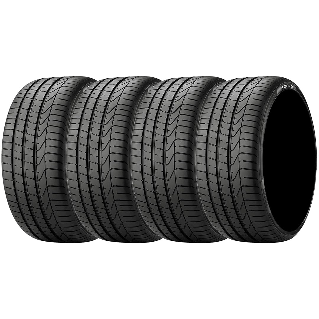 Amazon.co.jp: 4本セット PIRELLI P ZERO 235/45R20 100W XL MO サマー