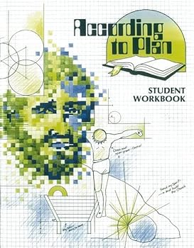 Paperback According to Plan - Student Workbook Book
