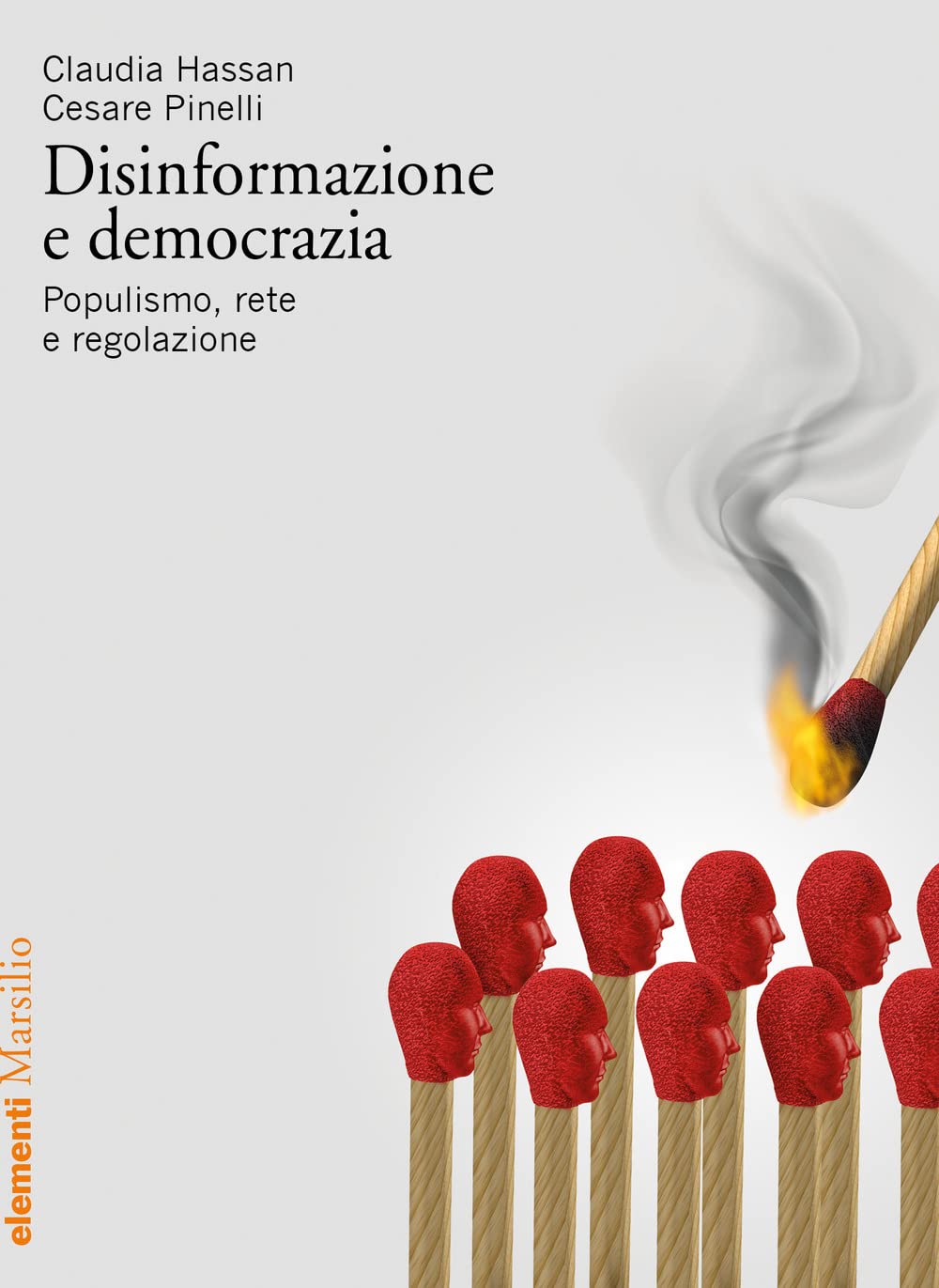 Disinformazione E Democrazia. Populismo, Rete E Regolazione - 4