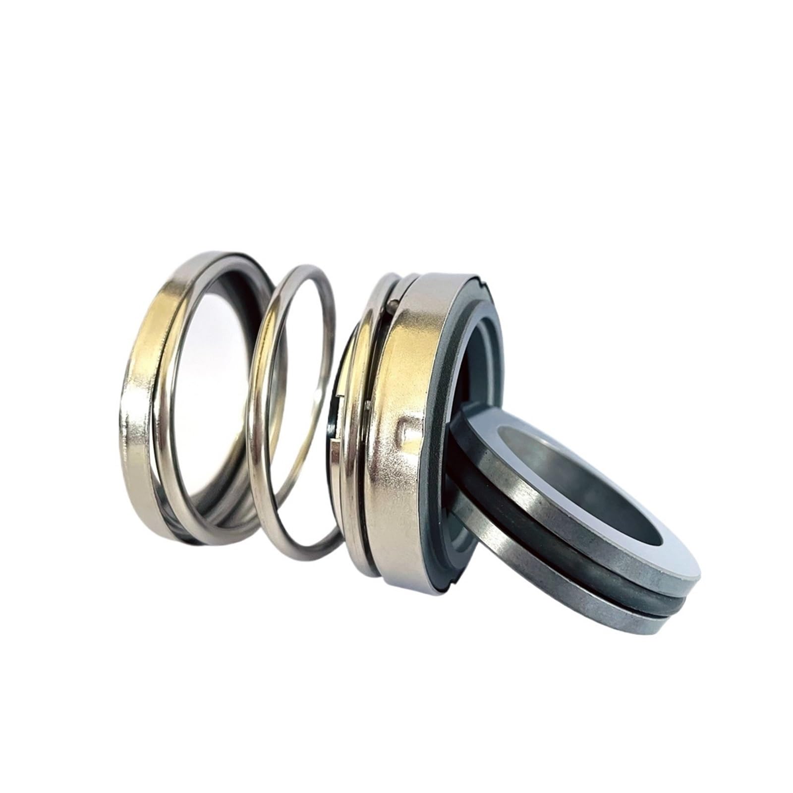 LEOTNNDQ T21-1.25" Type 21-1 1/4" With W Seat Rubber Bellows Mechanical Seals
