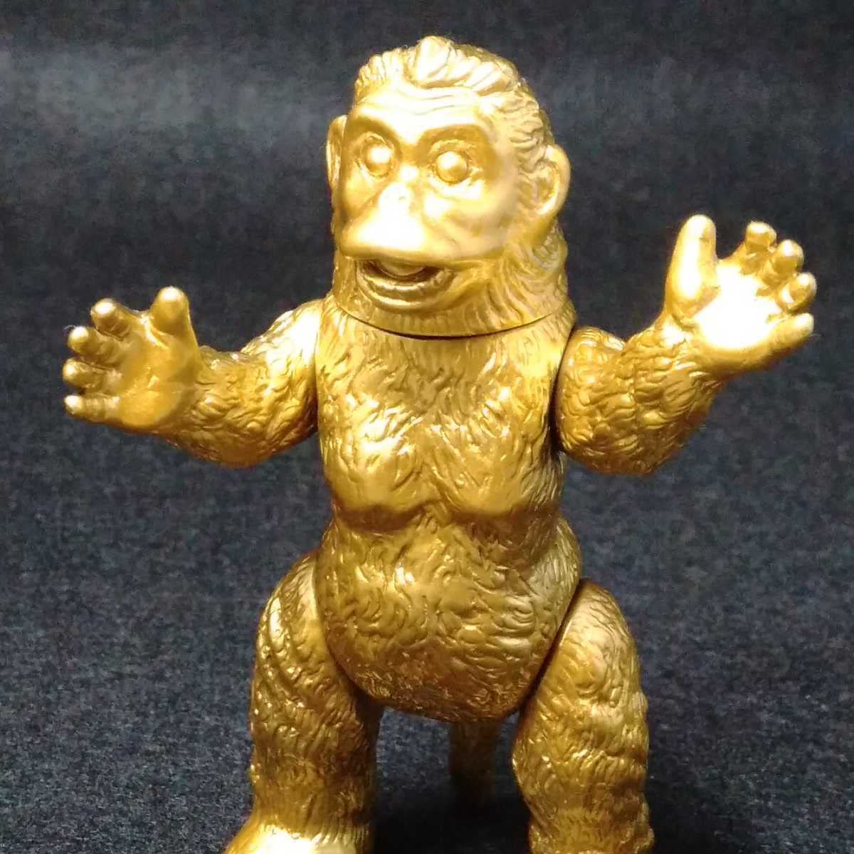 ブルマァク魂　ウルトラマン　ウルトラQ怪獣　ソフビ Amazon | ウルトラQ ゴロー ガシャポン ブルマァク魂 ソフビ