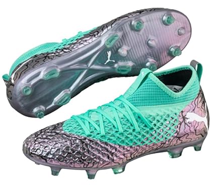 puma cleats 2018