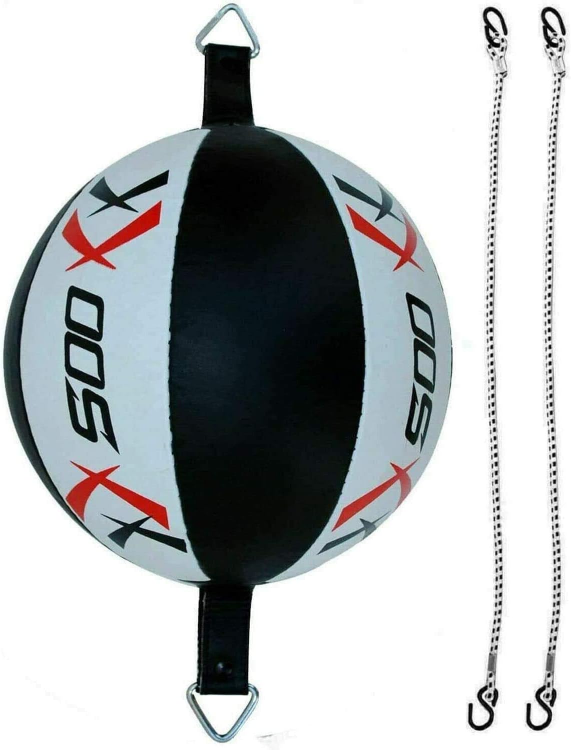 Double End Boxing Speedball Double Doug Punching Speed Ball MMA