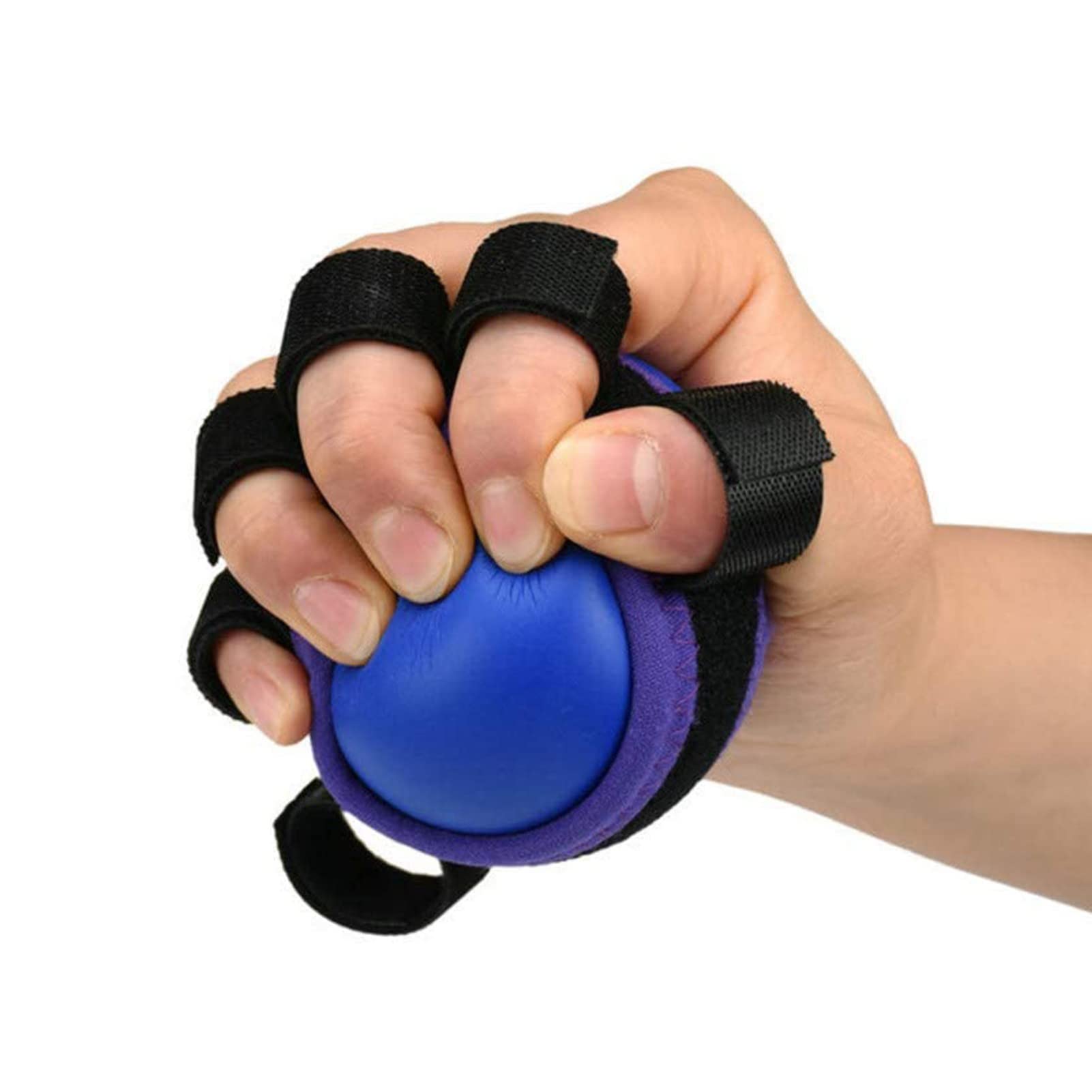 Finger doigt entraîneur grip trainer léger pour exercice de poignet et de main à la maison