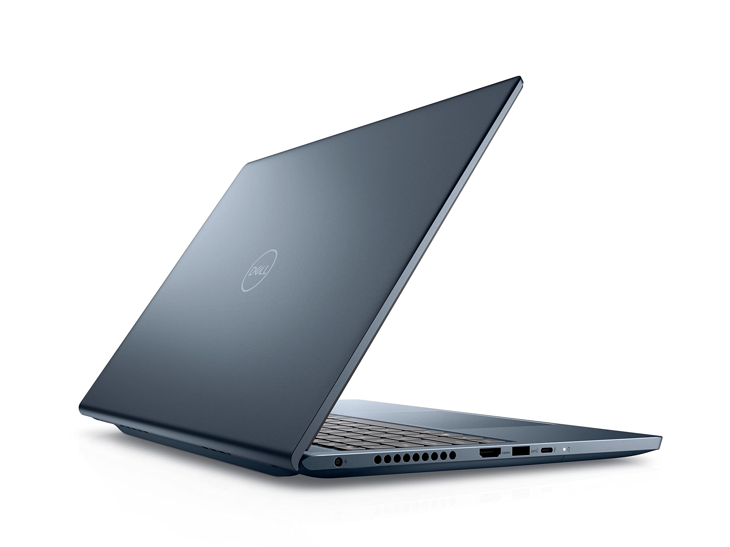 Notebook Dell Inspiron 16 Plus 7610 2022, tela sem toque 3K de 16
