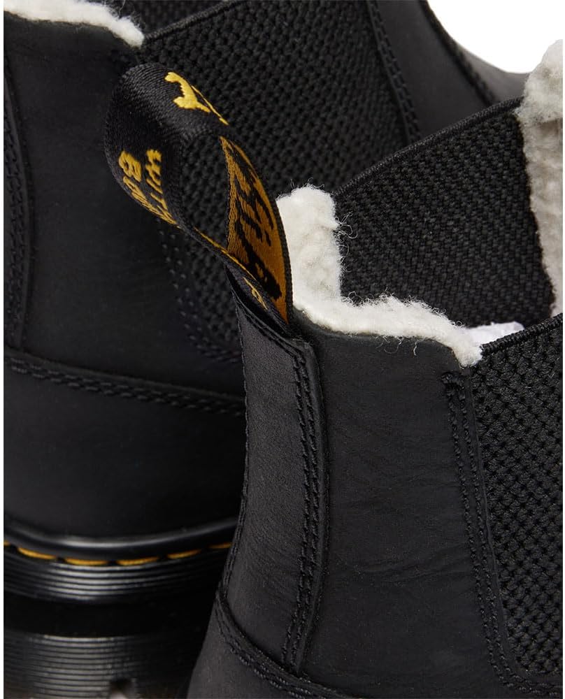 Dr. Martens Unisex-Adult Embury Wl Chelsea Boot - Image 7