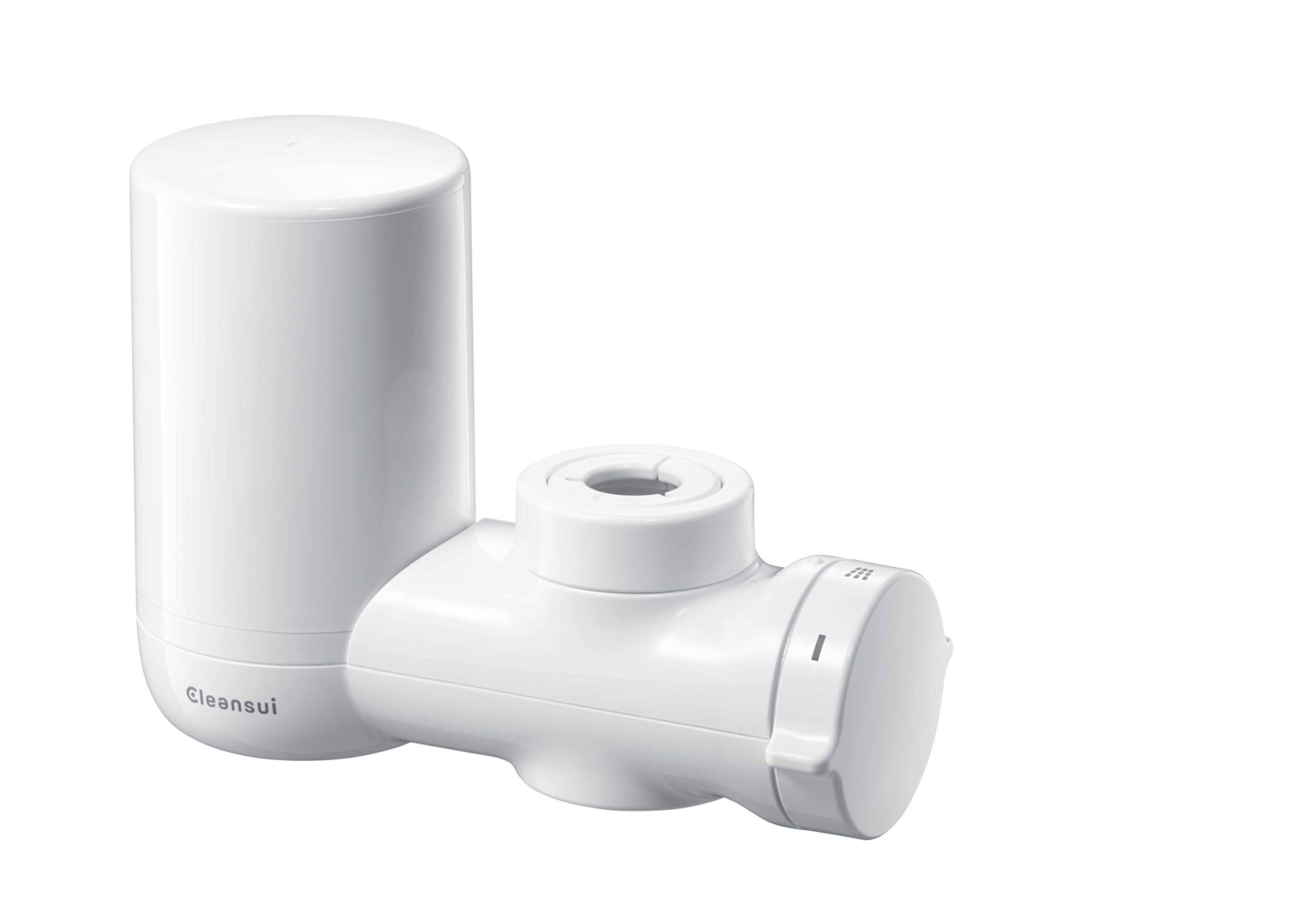 クリンスイ MONOシリーズ MD111W-WT 浄水器