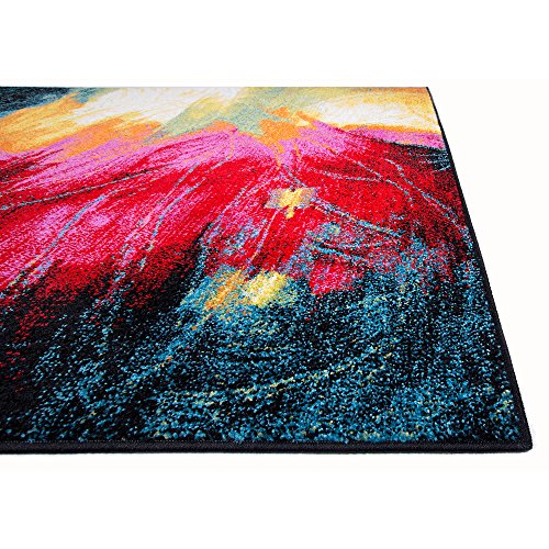 Tapete Decorativo Abstracto Home Dynamix 157x218 cm miniatura 3