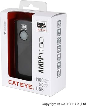 アクセサリー CATEYE AMPP 1100 AMPP1100 | 製品情報 | CATEYE