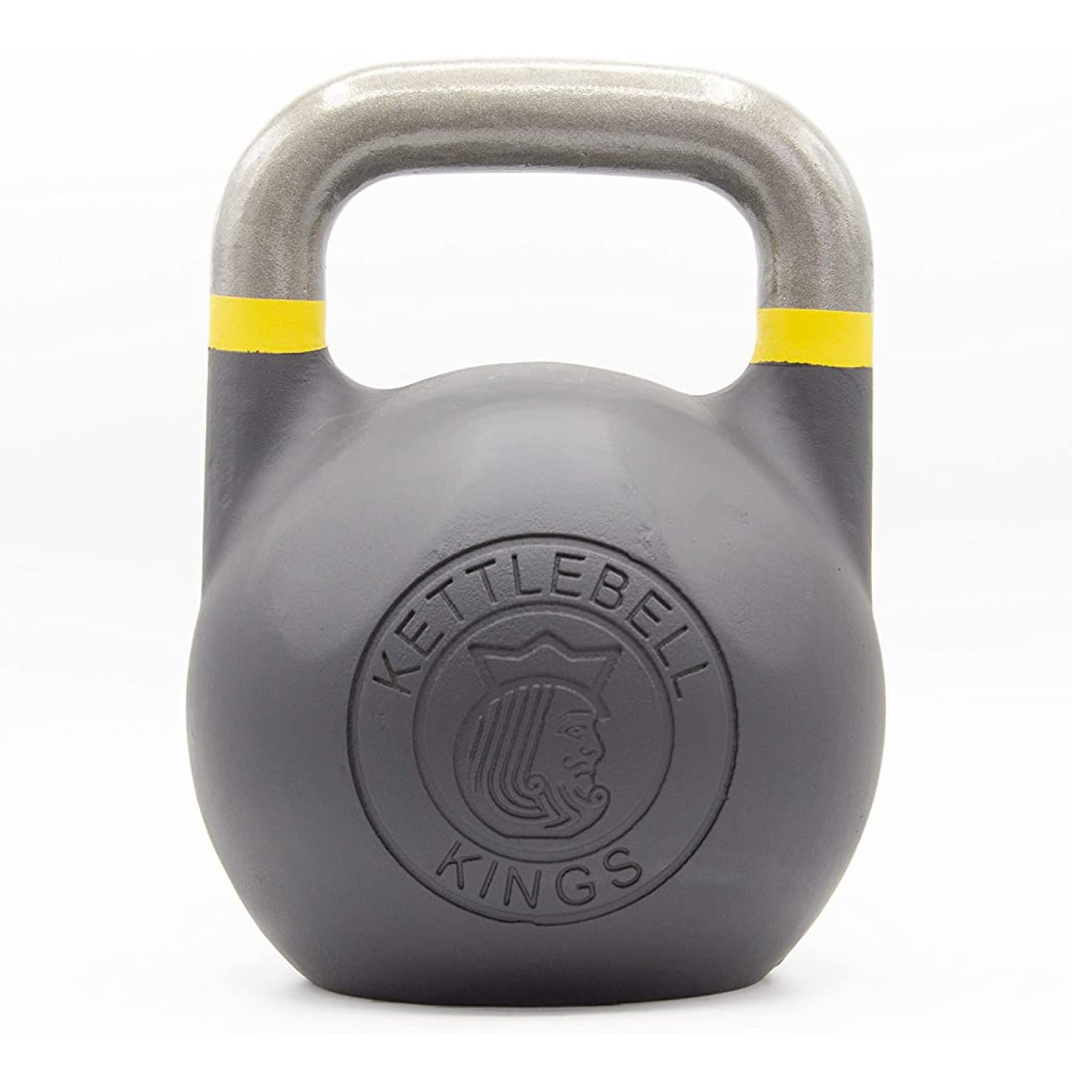 Amazon | Kettlebell Kings 競技用 ケトルベル ウェイト (フィットネス