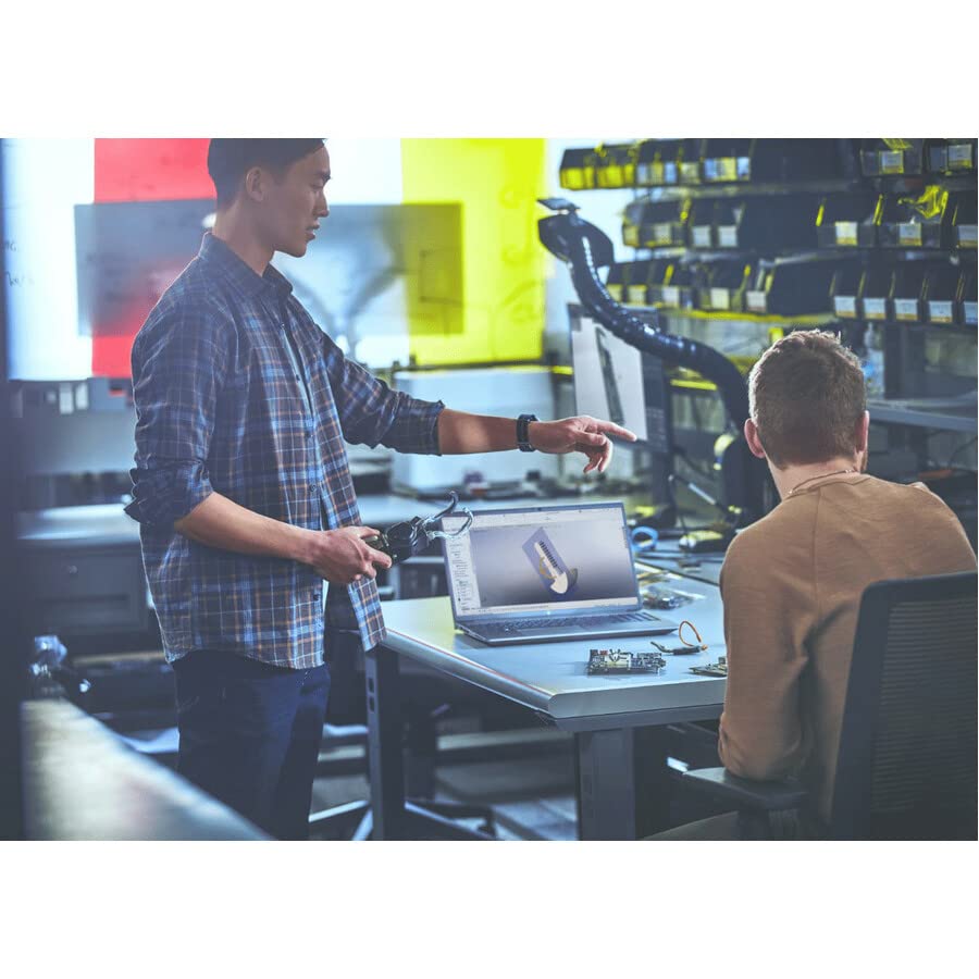 Image of HP ZBook Power G9 15.6 inch Mobile Workstation - Full HD - 1920 x 1080 - Intel Core i7 12th Gen i7-12700H Tetradeca-core (14 Core) 2.30 GHz - 32 GB Total RAM - 1 TB SSD