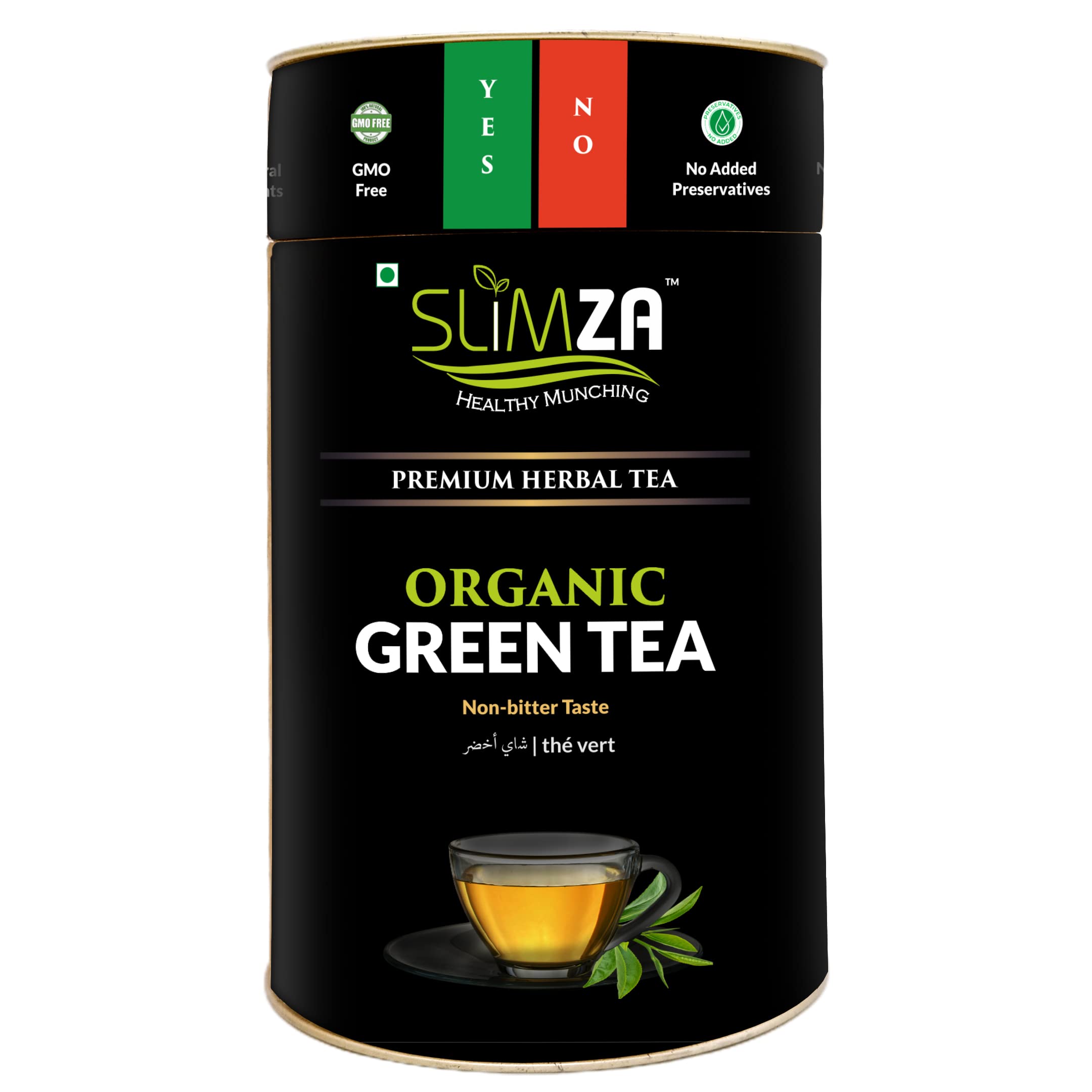 See full amazon price history chart for Slimza Premium Organic Green Tea (100gm) | Whole Leaf, Non Bitter | USDA Certified | High Antioxidants | Zero Calories | No Added Preservative | No Sugar Slimza Premium Organic Green Tea (100gm) | Whole Leaf, Non Bitter | USDA Certified | High Antioxidants | Zero Calories | No Added Preservative | No Sugar (B0B37MVL16) Amazon Price History, Amazon Price Tracker