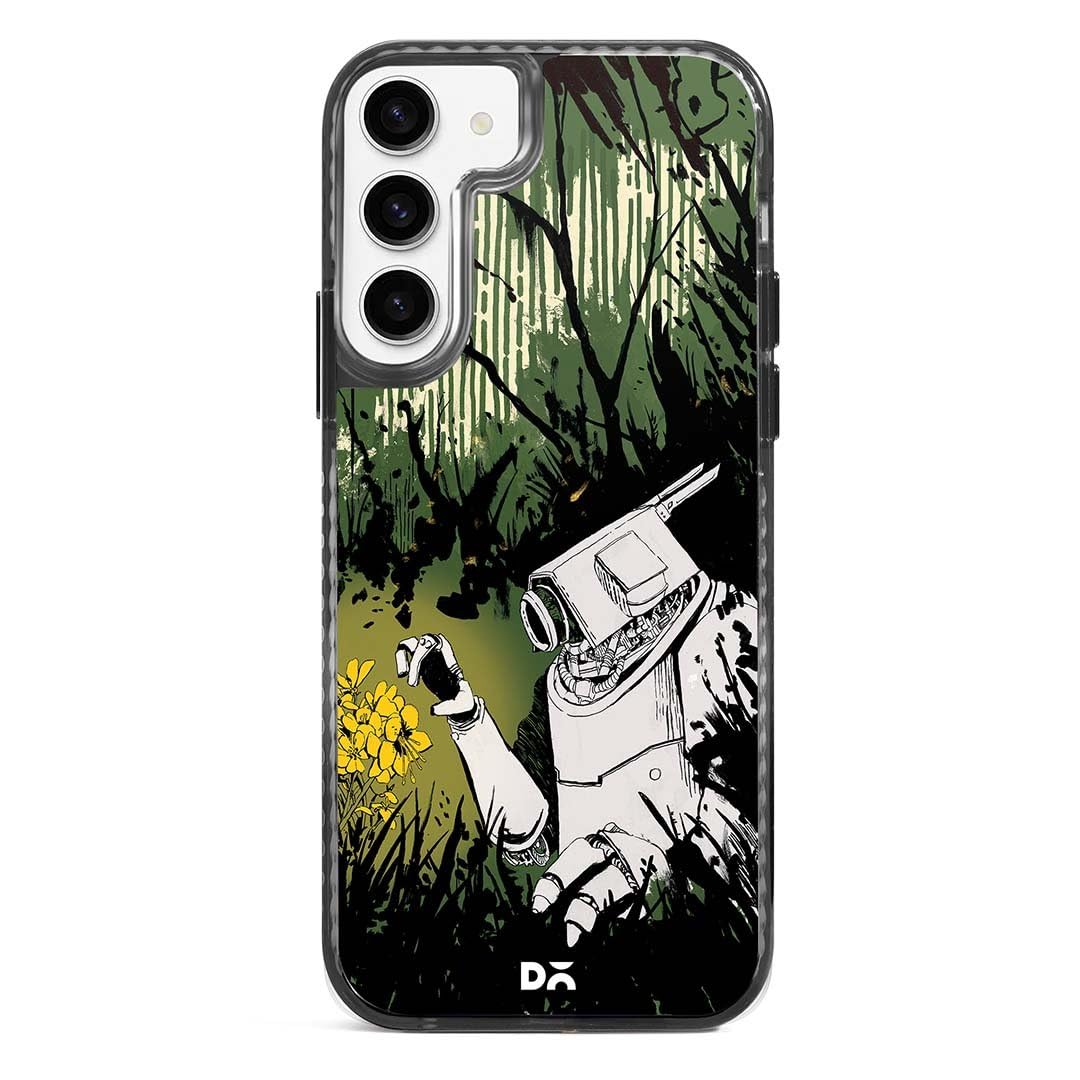 DailyObjects Case for Samsung Galaxy S23 Stride 2.0 Discovery Compatible with Mag-Safe Wireless Charging Slim Back Cover with Inner Magnetic Ring Shockproof (B0DBR43R6X) Amazon Price History, Amazon Price Tracker