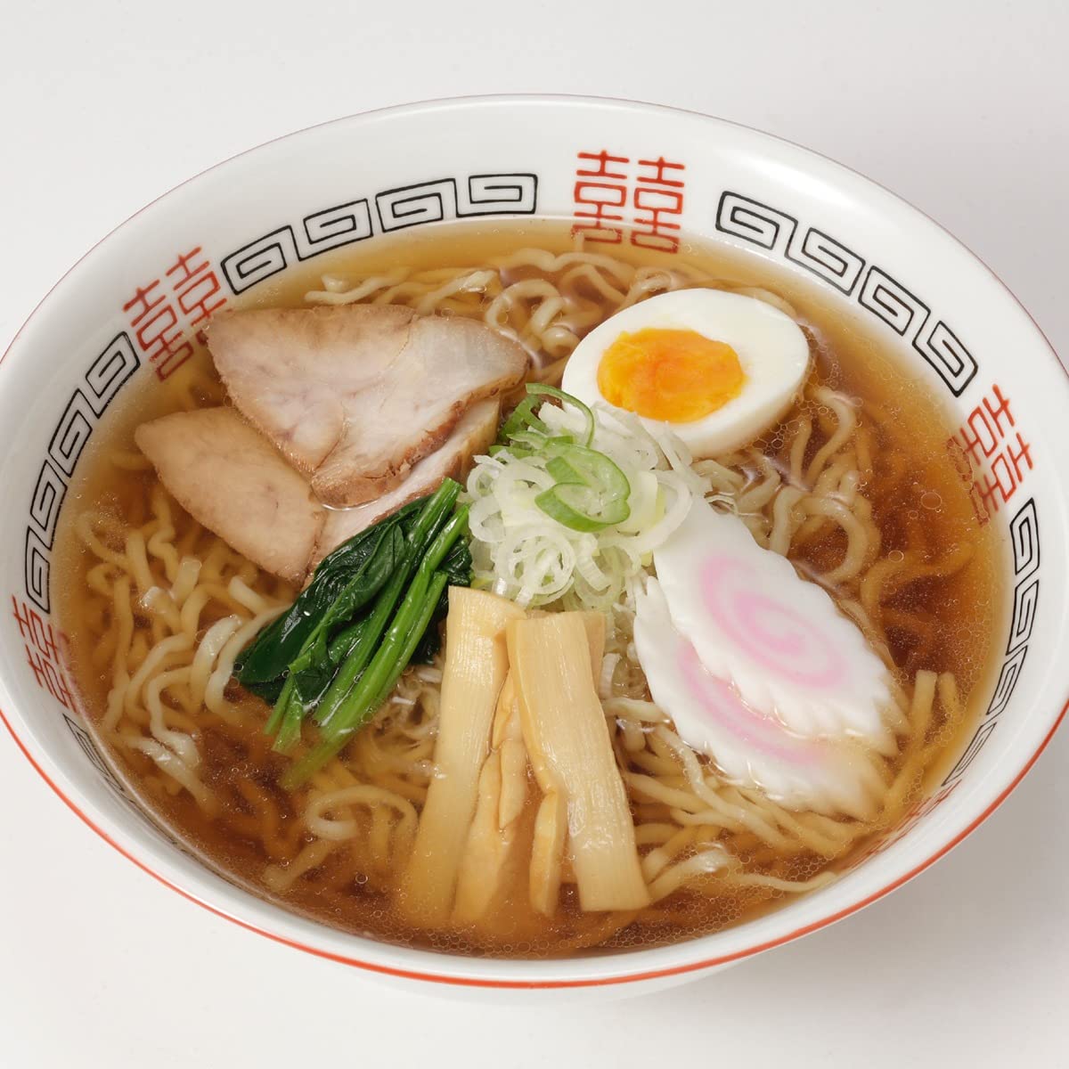 福島 喜多方らーめん本舗 喜多方ラーメン 10食（めん120g×10、しょうゆスープ×6、みそスープ×4）