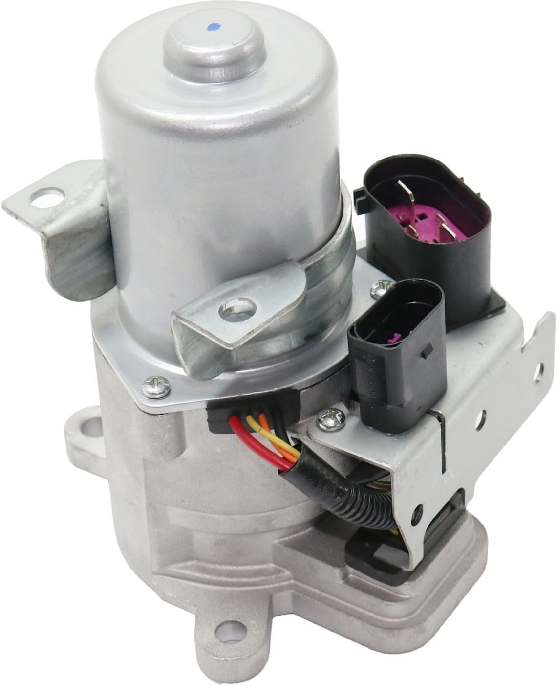 Replacement Transfer Case Motor Assembly fits Volkswagen Touareg - V8 Gas Models (4.2L)