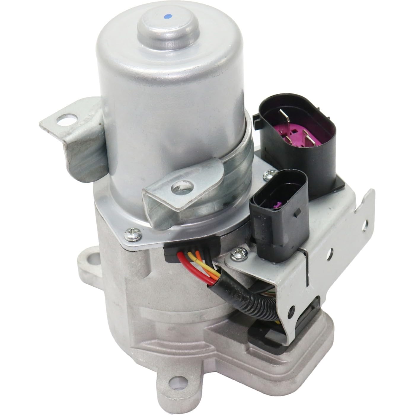 Replacement Transfer Case Motor Assembly fits Volkswagen Touareg - V6/V10 Diesel Models