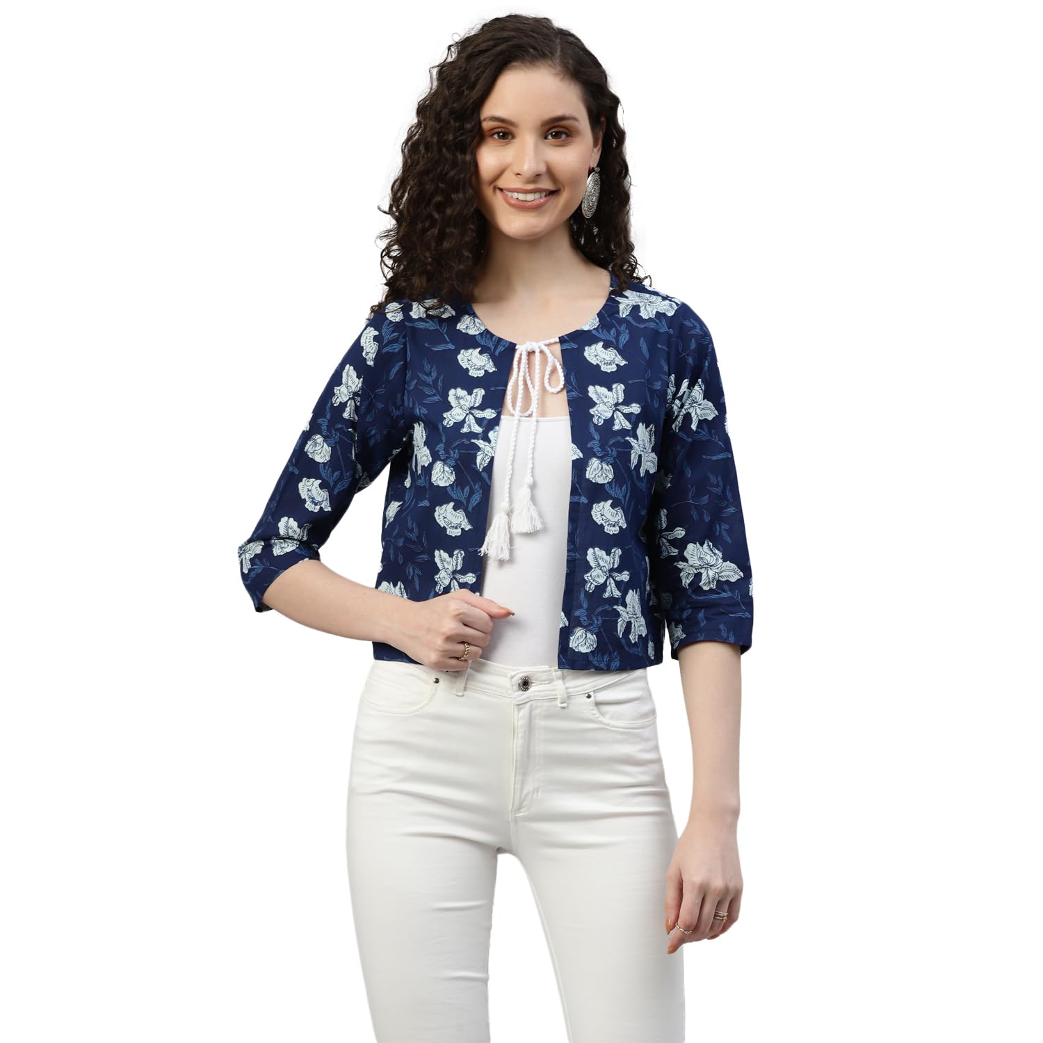 deebaco womens Shrug-picture-48