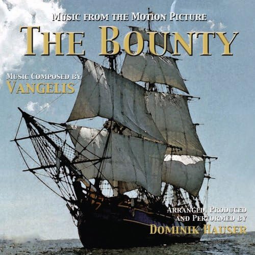 Bounty, The