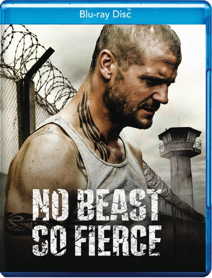 No Beast So Fierce [Blu-ray]: Amazon.ca: Tim McCann: Movies & TV Shows