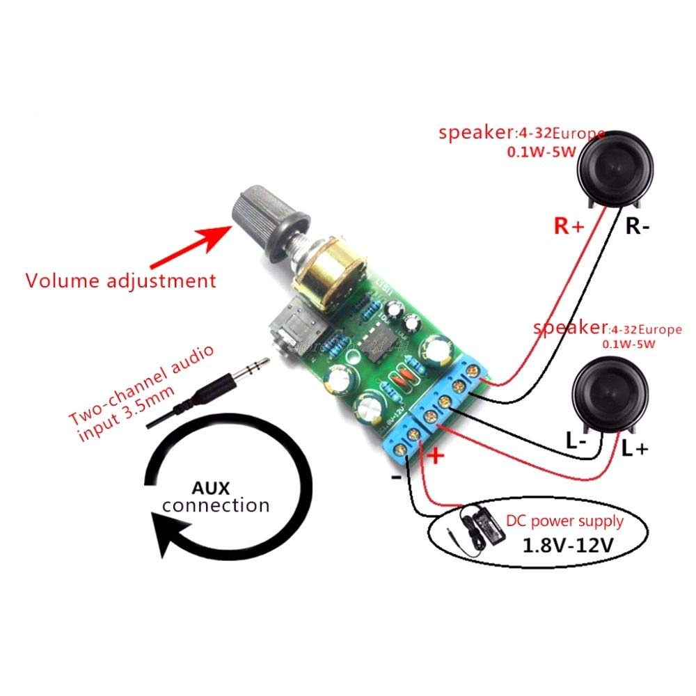 Amazon.co.jp: 100 個 NJM4558D DIP8 NJM4558 DIP JRC4558D